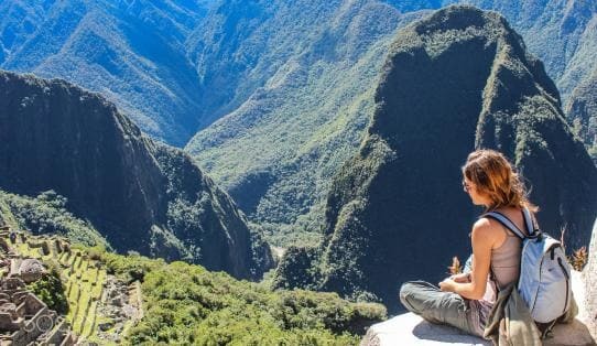 Peru, un país magico, magical country